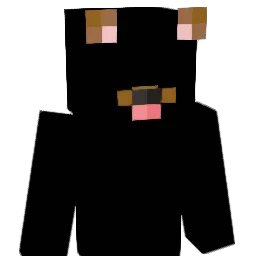 Jazman_ Minecraft avatar bust