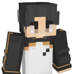 Jazmento Minecraft avatar bust