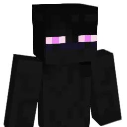Jazminnette Minecraft avatar bust