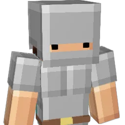 Jazy's Minecraft skin
