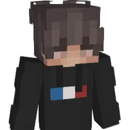 Jazz06L Minecraft avatar bust