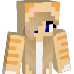 JazzApples's Minecraft skin