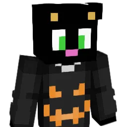 JazzBot2k's Minecraft skin
