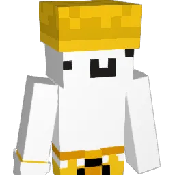 JazzBross Minecraft avatar bust