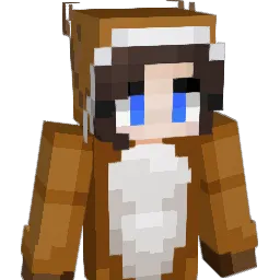 JazzCash Minecraft avatar bust