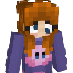 JazzErDuDu Minecraft avatar bust