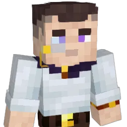 JazzFlay Minecraft avatar bust