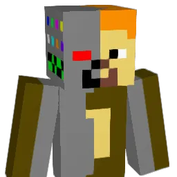 JazzFlute210 Minecraft avatar bust