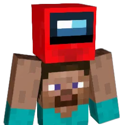 JazzMoz Minecraft avatar bust