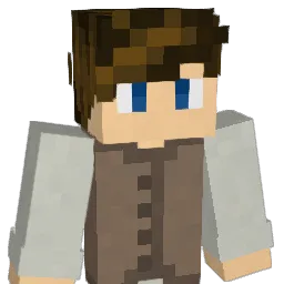 JazzSd's Minecraft skin