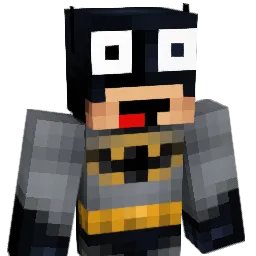 JazzXghost's Minecraft skin