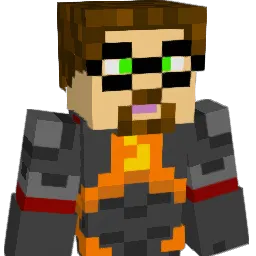 Jazz_Cabbage420 Minecraft avatar bust