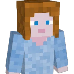 Jazz_Kay's Minecraft skin