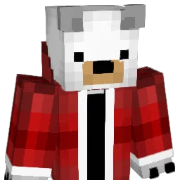 JazzaleaJ0E Minecraft avatar bust
