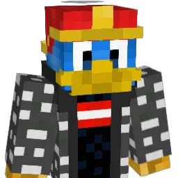 Jazzasaurus's Minecraft skin