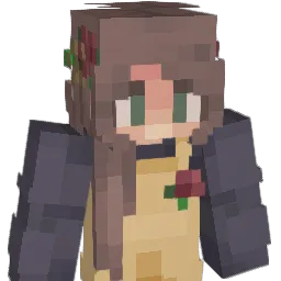 Jazze_westman Minecraft avatar bust