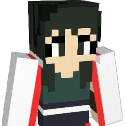 Jazzgu's Minecraft skin