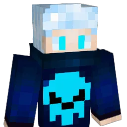 JazziBoii Minecraft avatar bust
