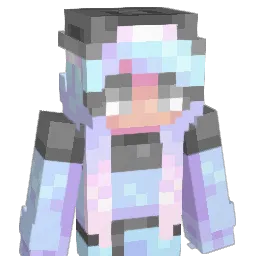 Jazzie111121 Minecraft avatar bust