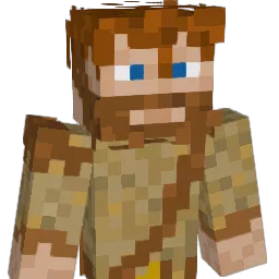 Jazziest_Joshua Minecraft avatar bust