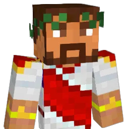JazzsBanana Minecraft avatar bust