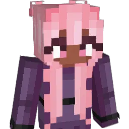 Jazzy2k21 Minecraft avatar bust