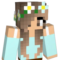 JazzyCgames Minecraft avatar bust