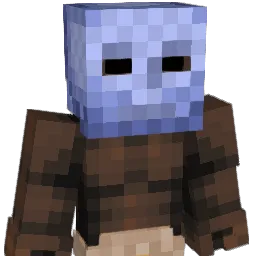 JazzyCucumber's Minecraft skin