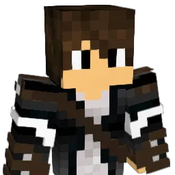 JazzyJackson Minecraft avatar bust