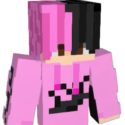 JazzyJay13 Minecraft avatar bust