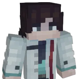 JazzyJustin Minecraft avatar bust