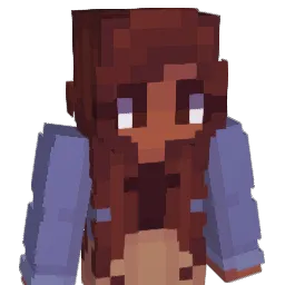 JazzyM27 Minecraft avatar bust
