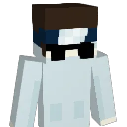 JazzyMadness Minecraft avatar bust
