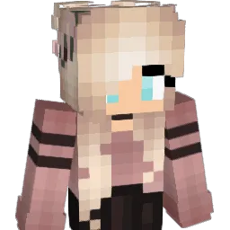 JazzyMan666 Minecraft avatar bust