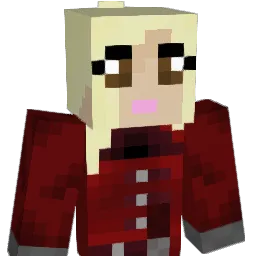 JazzyV Minecraft avatar bust