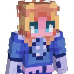 Jazzy_Jay_10 Minecraft avatar bust
