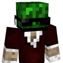 Jazzy_Pantss Minecraft avatar bust