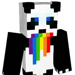 Jazzyowl Minecraft avatar bust