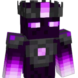 Jazzzyy13 Minecraft avatar bust