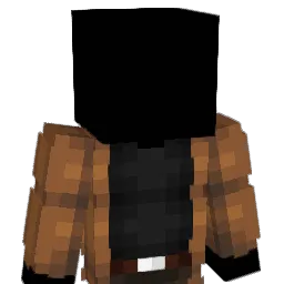 Jb2226 Minecraft avatar bust