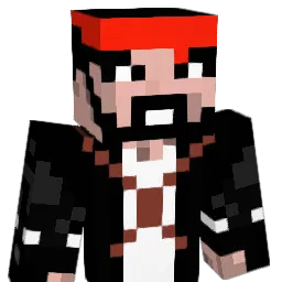 Jballa69 Minecraft avatar bust
