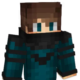 Jballz98 Minecraft avatar bust