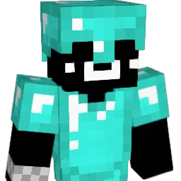 Jbartra Minecraft avatar bust