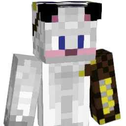 Jbatespoint0 Minecraft avatar bust