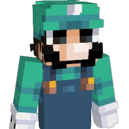 Jbaxter11's Minecraft skin