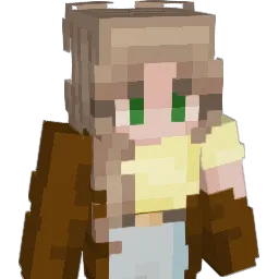 Jbden98 Minecraft avatar bust