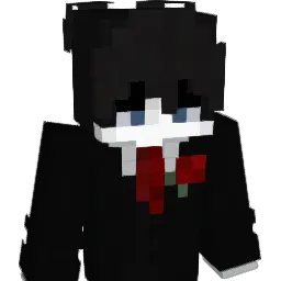 Jbeezzz Minecraft avatar bust