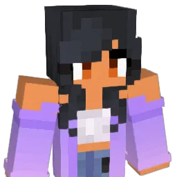 Jbgamer757 Minecraft avatar bust