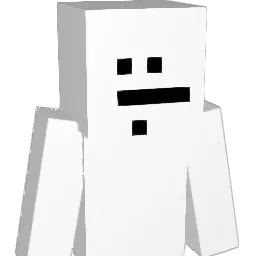 Jbird577 Minecraft avatar bust