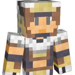 Jbkin86 Minecraft avatar bust
